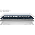 NBA Minnesota Timberwolves Jersey MacBook Air 15in (2023-2025) Case plus Skin